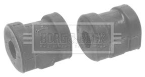 BORG & BECK skersinio stabilizatoriaus komplektas BSK6434K